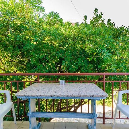 Apartments Slavica R Банёл Экстерьер фото